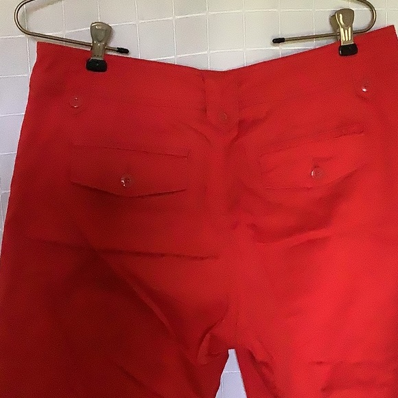 Per Se capris, size 8 - Picture 4 of 4